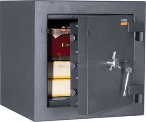 Взломостойкий сейф Сейф Гранит III-50
