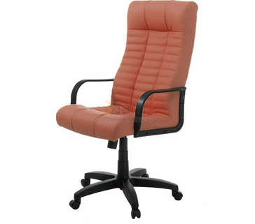 Кресло для руководителя Атлант Пластик