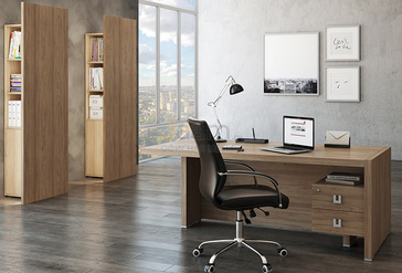 Кабинет руководителя SOLID