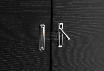 Кабинет руководителя Titano