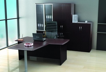 Кабинет руководителя Консул