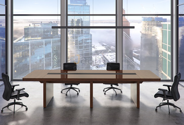 Стол для переговоров Kingston