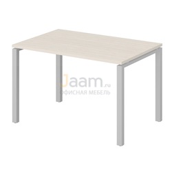 Мебель для персонала Стол рабочий ПК-ТНА-СТ120Х79/АЖ