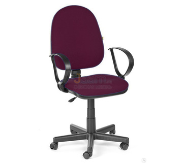 Кресло для персонала Престиж new Рондо