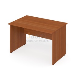 Мебель для персонала Стол рабочий ПК-ССМ-СТ140х80/Д