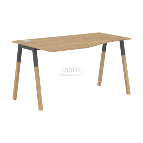 Мебель для персонала Стол эргономичный FCT 1367 (L/R)