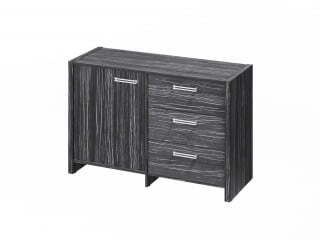 Тумба для документов Festus FI-12-01.D 1222x460x806