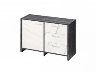 Тумба для документов Festus FI-12-01.G 1222x460x806