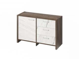 Тумба для документов Festus FI-12-01.G 1222x460x806