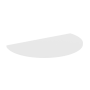 Приставка Style Л.ПР-8 1225x610x22