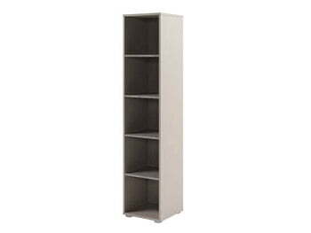 Стеллаж высокий Solution D-64 400x396x1820