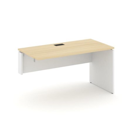 Стол-приставка к опорным элементам SN-D.OPRS-022(L) (1180х800х750)