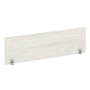 Экран для стола Metal System Style Б.ЭКР-4 1450x408x18