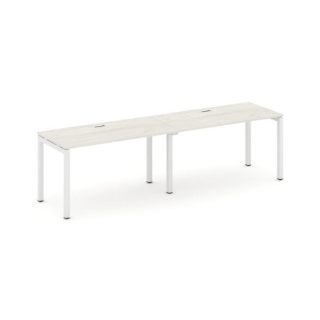 Рабочая станция 1 сторонняя SN-5P.ORS-022 (2360х800х750)