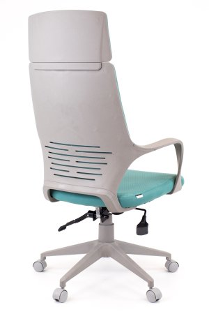 Trio Grey TM Ткань Бирюзовый (Everprof Trio Grey TM Ткань Бирюзовый)