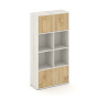 Стеллаж Locker Plus LK.K-005 798x350x1593