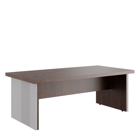 Стол письменный Point (1800х800х750) (Дуб апрельский)