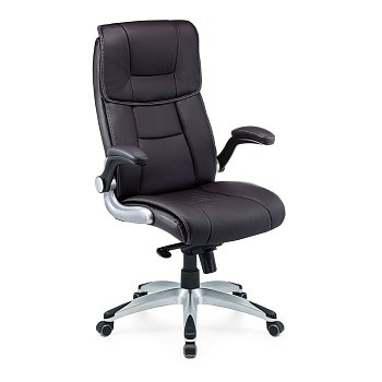 Офисное кресло Nickolas Premium Black