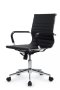 Кресло Hugo RCH 6002-2SE Черный