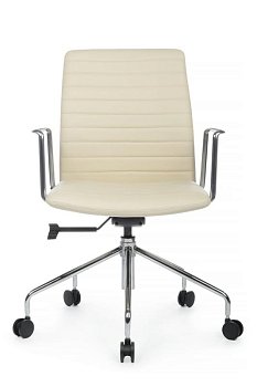 Кресло Lino B2410 Бежевый