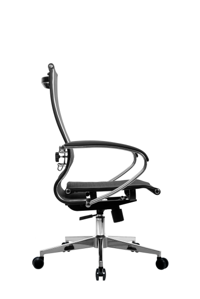 Кресло для руководителя Метта МЕТТА-9(MPRU)/подл.131/осн.004