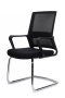 Кресло Mint RCH M1029CBE Черный