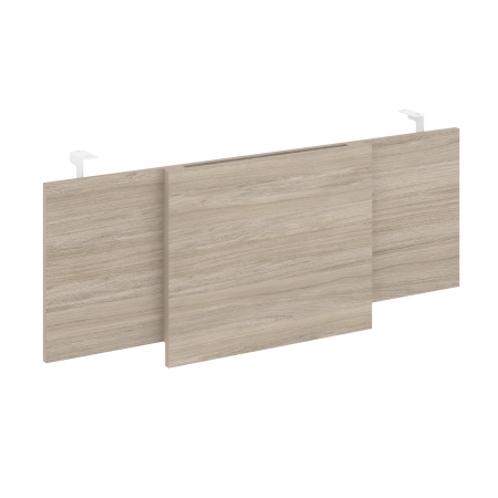 Царга стола руководителя Onix Wood Direct O.M-CSR-3 1140x450x54