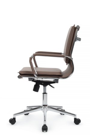 Кресло Hugo RCH 6003-2SE Коричневый (Коричневый)
