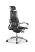 Кресло для руководителя Метта Y 2DM B2-10K - Infinity /Kc06/Nc06/K2cL/H2cL-3D(M26.B32.G25.W03)