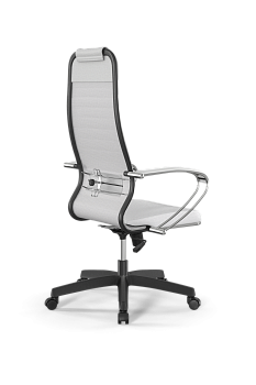 Кресло для руководителя Метта Sit 10 B1-117K - Extra /Um02/Wm12/K1cL(M09.B02.G15.W01)