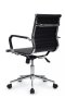 Кресло Hugo RCH 6002-2SE Черный