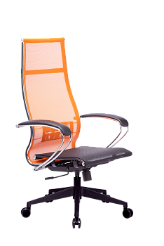 Кресло для руководителя Метта МЕТТА-7(MPRU)/подл.131/осн.002