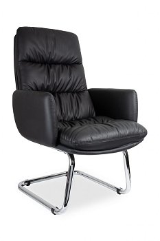 Офисное кресло College CLG-625 LBN-C Black