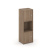 Стеллаж Locker Plus LK.K-001 408x350x1203