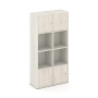 Стеллаж Locker Plus LK.K-005 798x350x1593