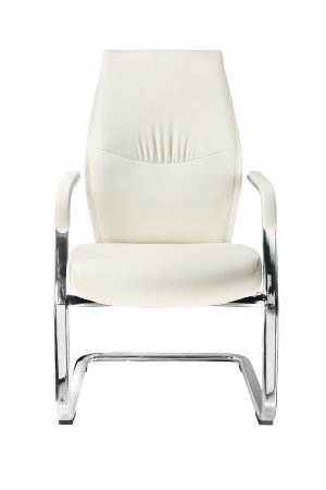 Стул офисный Orlando-SF С9384 Белый (Белый)