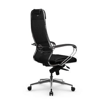 Кресло для руководителя Метта Samurai SL-1.041 MPES
