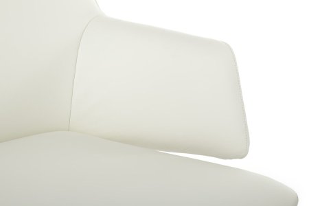 Офисное кресло Spell A1719 Белый (Белый)