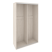 Корпус высокий+трек Maris SH.K2-4.1 1400x600x2394