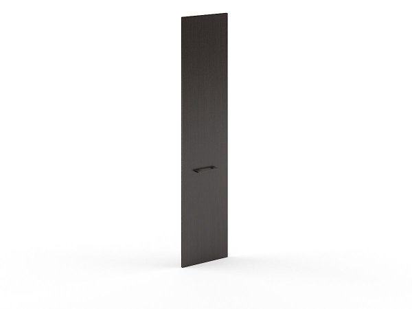 Дверь высокая Torr Z THD 42-1 Z 422x18x1900 (Венге Магия)