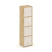 Стеллаж Locker Plus LK.K-004 408x350x1593
