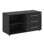 Тумба сервисная LT-TS 2 1100x450x580