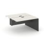 Стол-приставка к опорным элементам SN-D.DPRS-011 (980х1432х750)