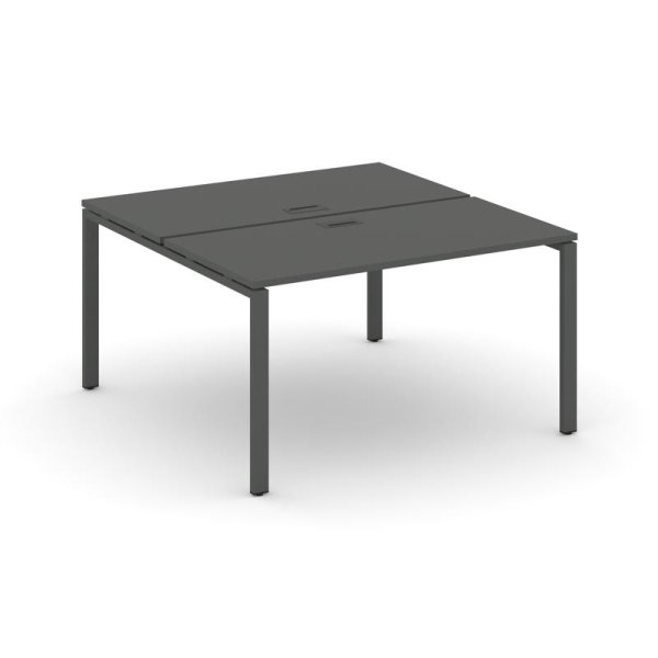 Рабочая станция 2-х сторонняя SN-6P.DRS-021 (980х1632х750)