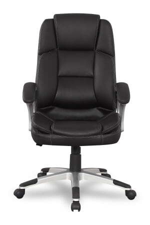 Офисное кресло College BX-3323/Black (Черный)
