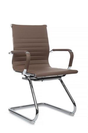 Кресло Hugo RCH 6002-3E Коричневый (Коричневый)
