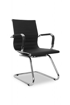 Офисное кресло College CLG-620 LXH-C Black
