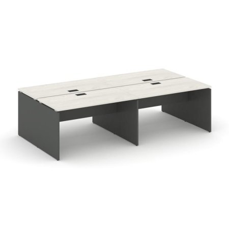 Рабочая станция 2-х сторонняя SN-D.DRS-032 (2360х1232х750)