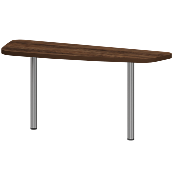 Приставка боковая Приоритет К-921 1600x600x38