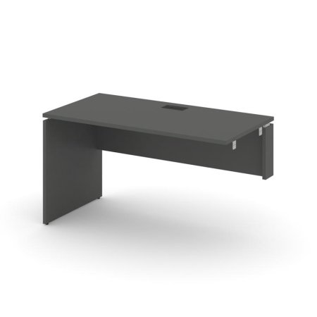 Стол-приставка к опорным элементам SN-D.OPRS-012(R) (1180х700х750)